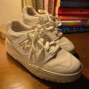 New Balance 550 Sneakers